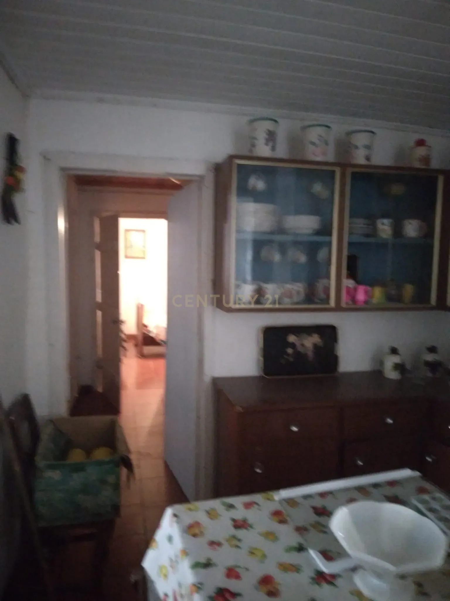 Fotografia 7 de Casa para Recuperação com Vista Mar na Serreta, Angra do Heroísmo.