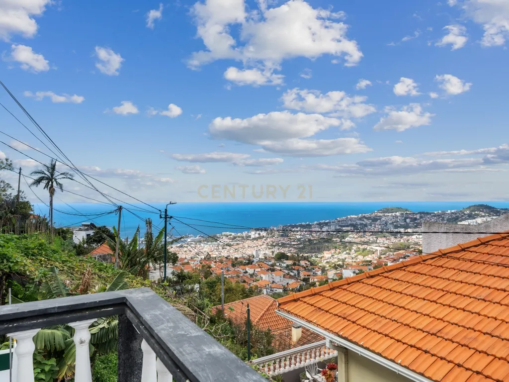 Moradia no Livramento, Funchal - Excelente Oportunidade de Investimento - Image 19