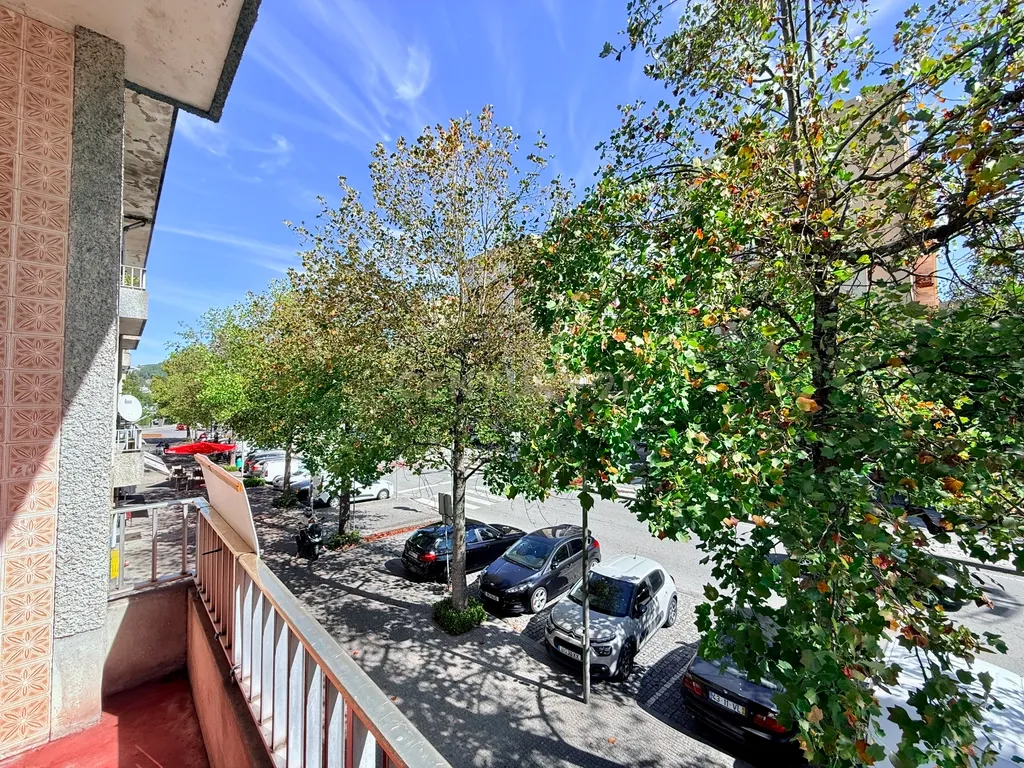 Apartamento T3 Povoa de Lanhoso/Permuta - Image 18