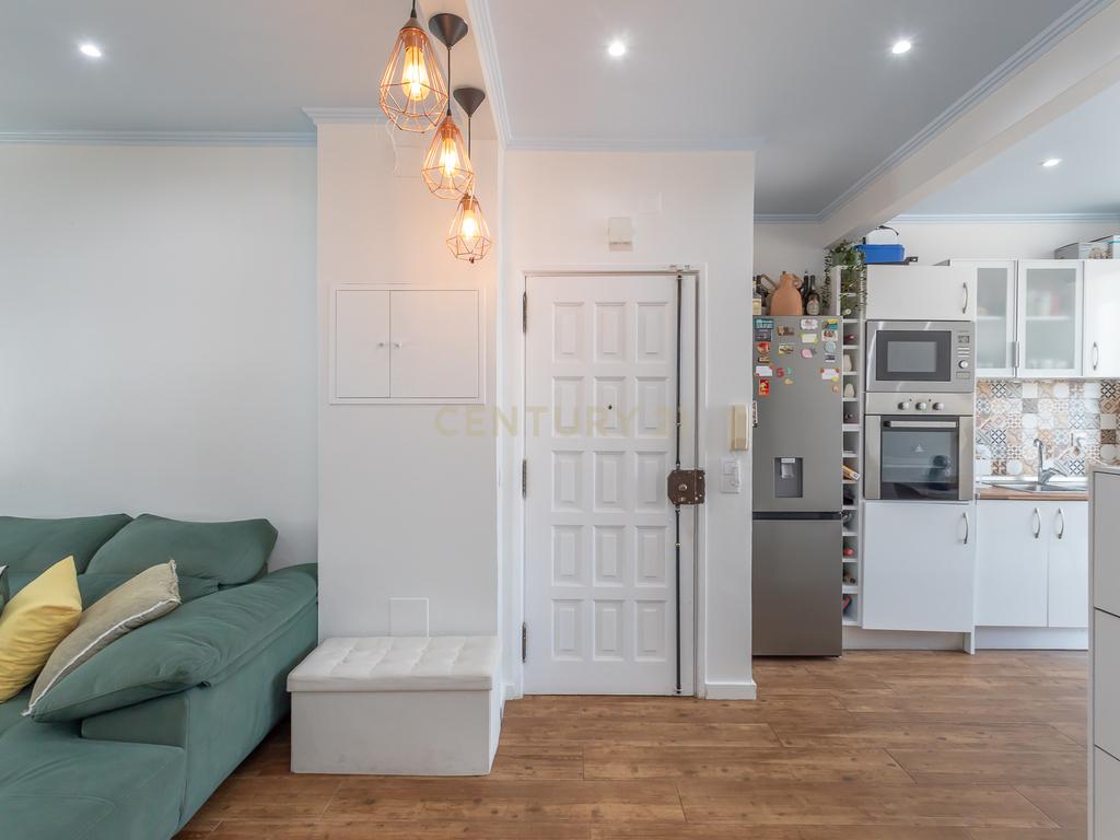 Apartamento Renovado em Vila Franca de Xira, Lisboa - Image 6