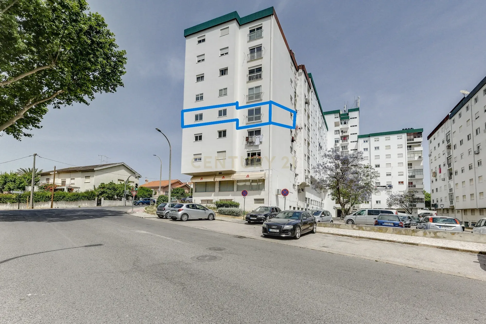 Apartamento T3 à venda em Setúbal (São Julião, Nossa Senhora da Anunciada e Santa Maria da Graça), Setúbal — foto 31