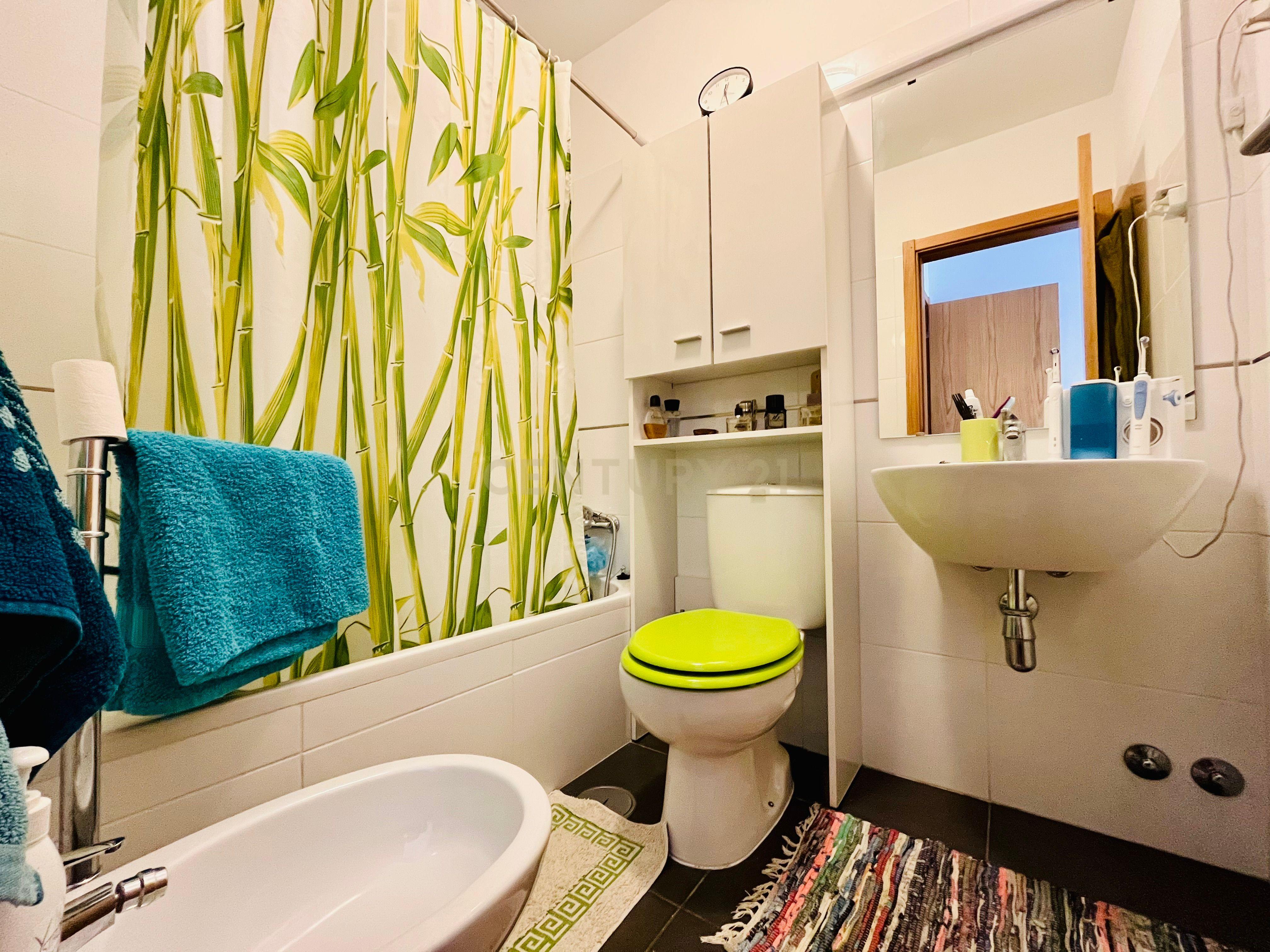 Apartamento T2 no Condomínio Ondas do Mar - Image 16