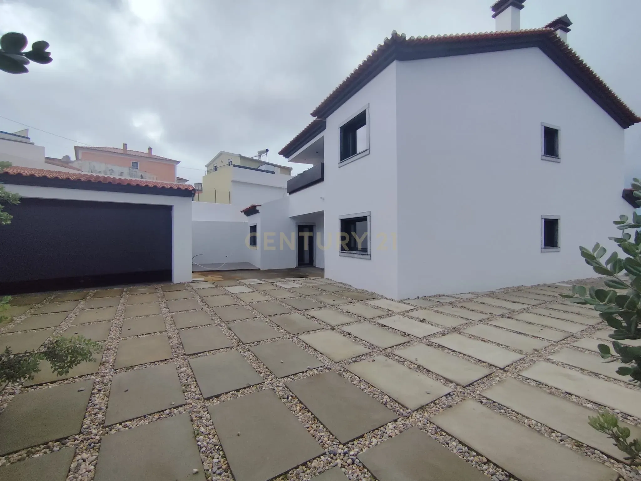 Moradia T4 à venda em Ribamar, Lourinhã — foto 14