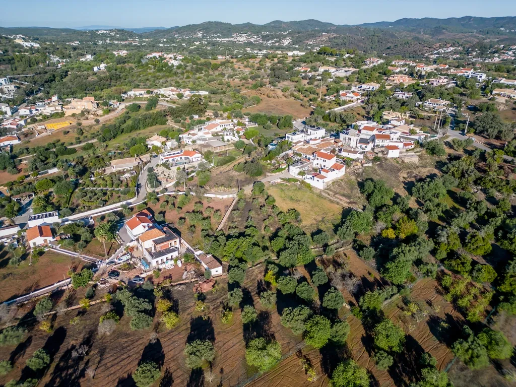 Terreno para construção na Campina – São Brás de Alportel - Image 13