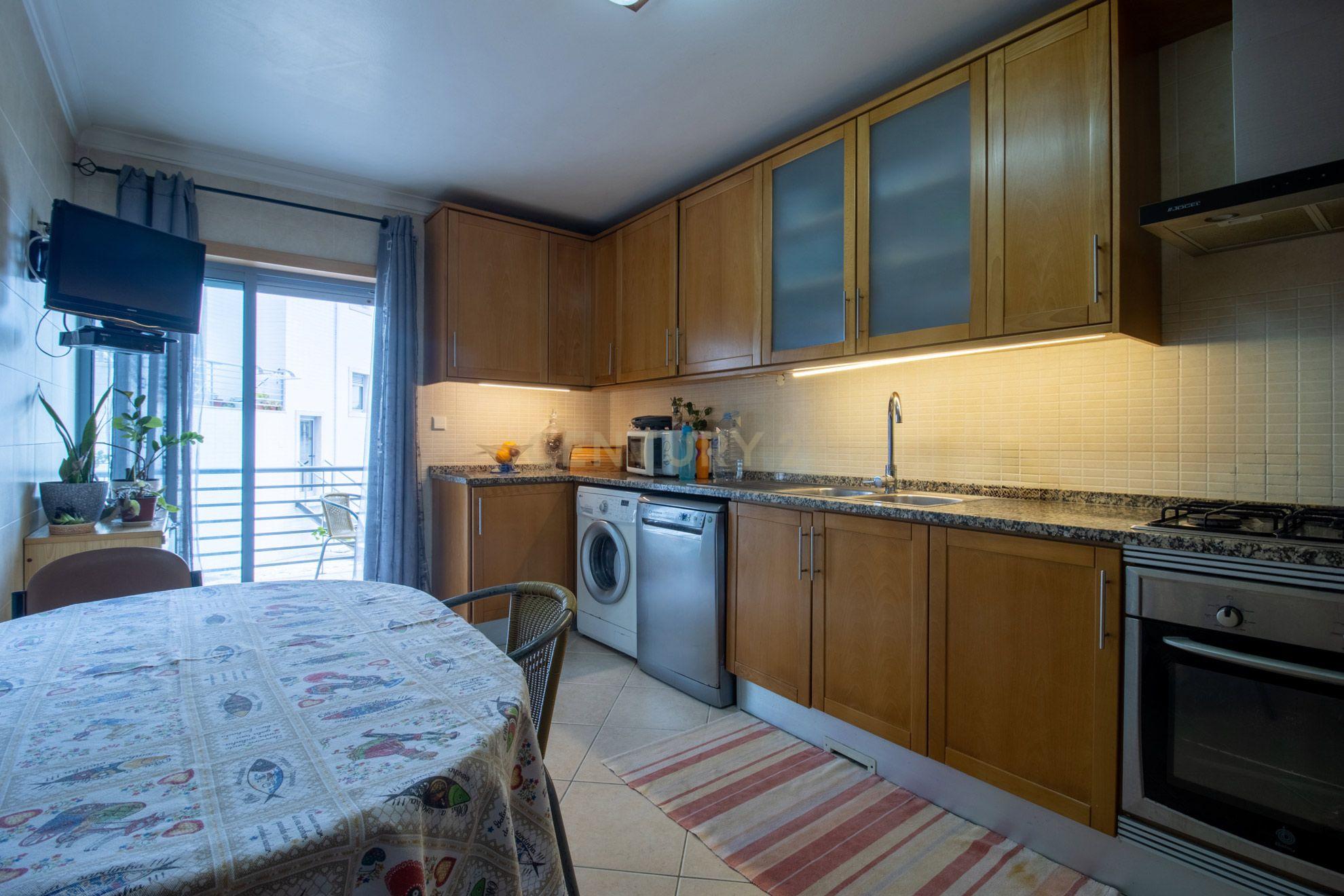 Apartamento T2 à venda em Alfeizerão, Alcobaça — foto 17