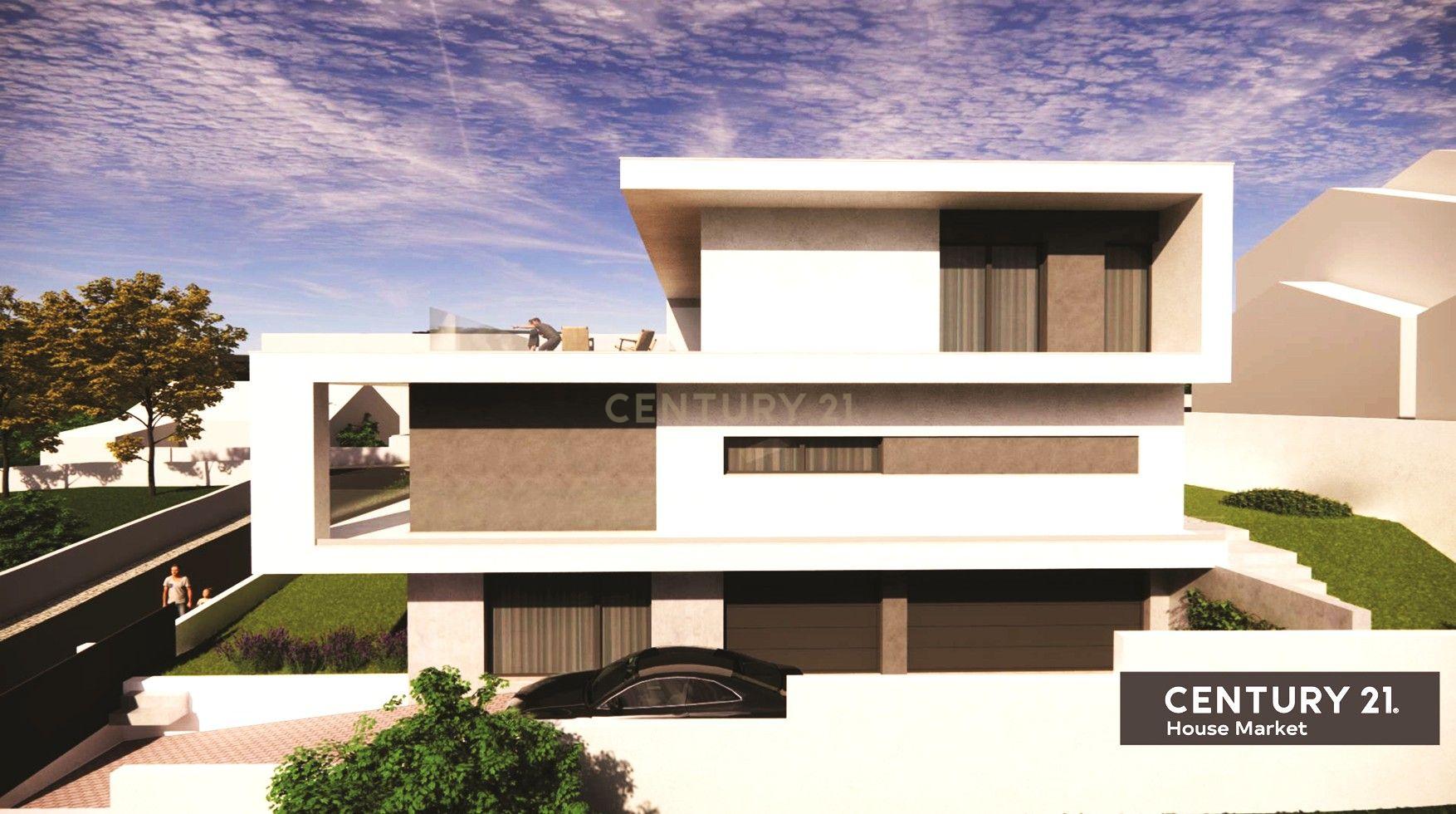 Fotografia 8 de Moradia de Luxo às Portas do Belas Clube de Campo – Sustentabilidade, Conforto e Exclusividade