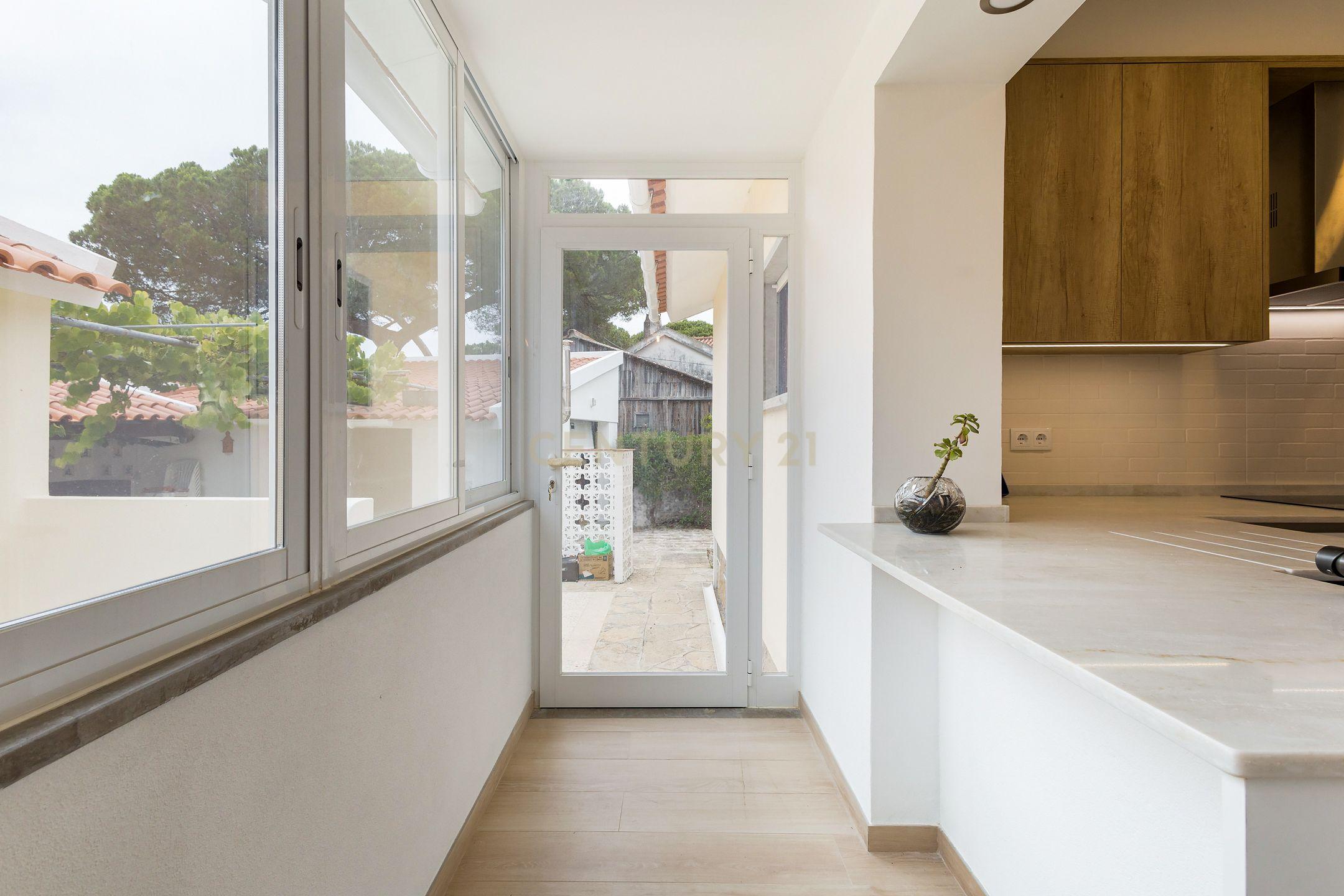 Fotografia 12 de Espetacular Moradia T4 em Colares, Sintra - 250m²