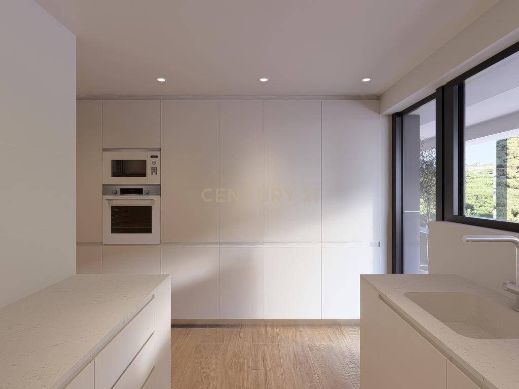 Empreendimento- CYGNUS Miraflores - Image 14