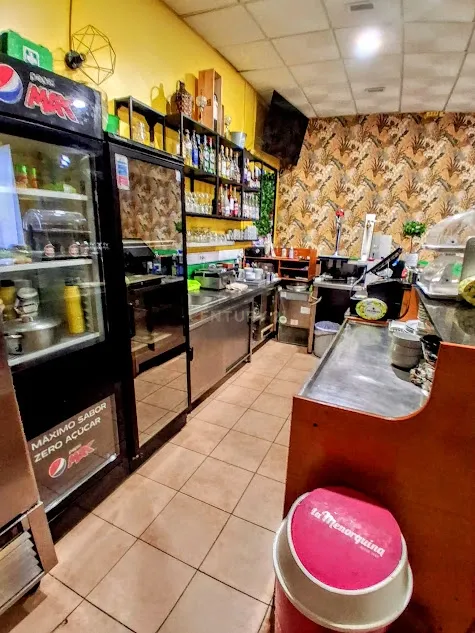 Trespasse Snack-bar em Faro - Excelente Oportunidade de Negócio - Image 3