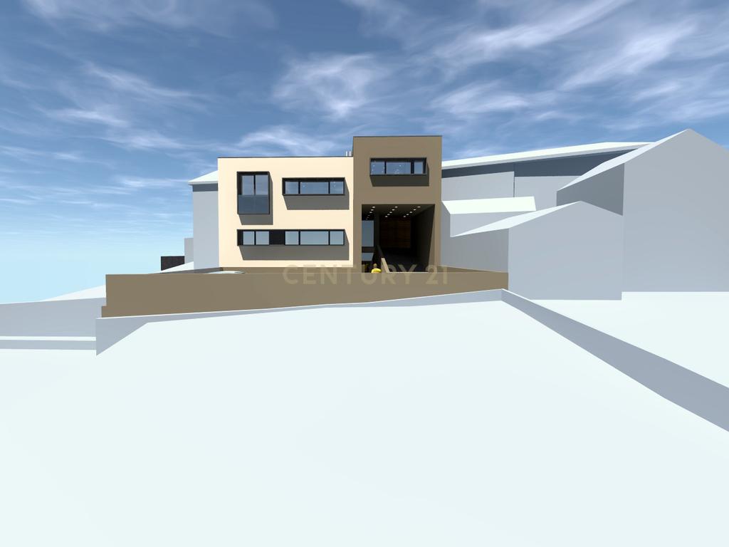 Ruína com PIP Aprovado para Edifício Multifamiliar | 4 Apartamentos com Estacionamento | Rio Tinto - Image 15