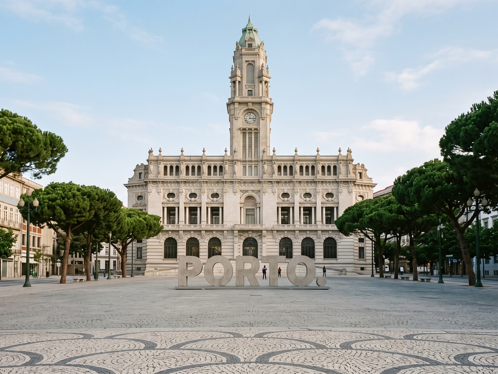 Edifício no Centro histórico do Porto - Rendimento acima de 5% - Image 13