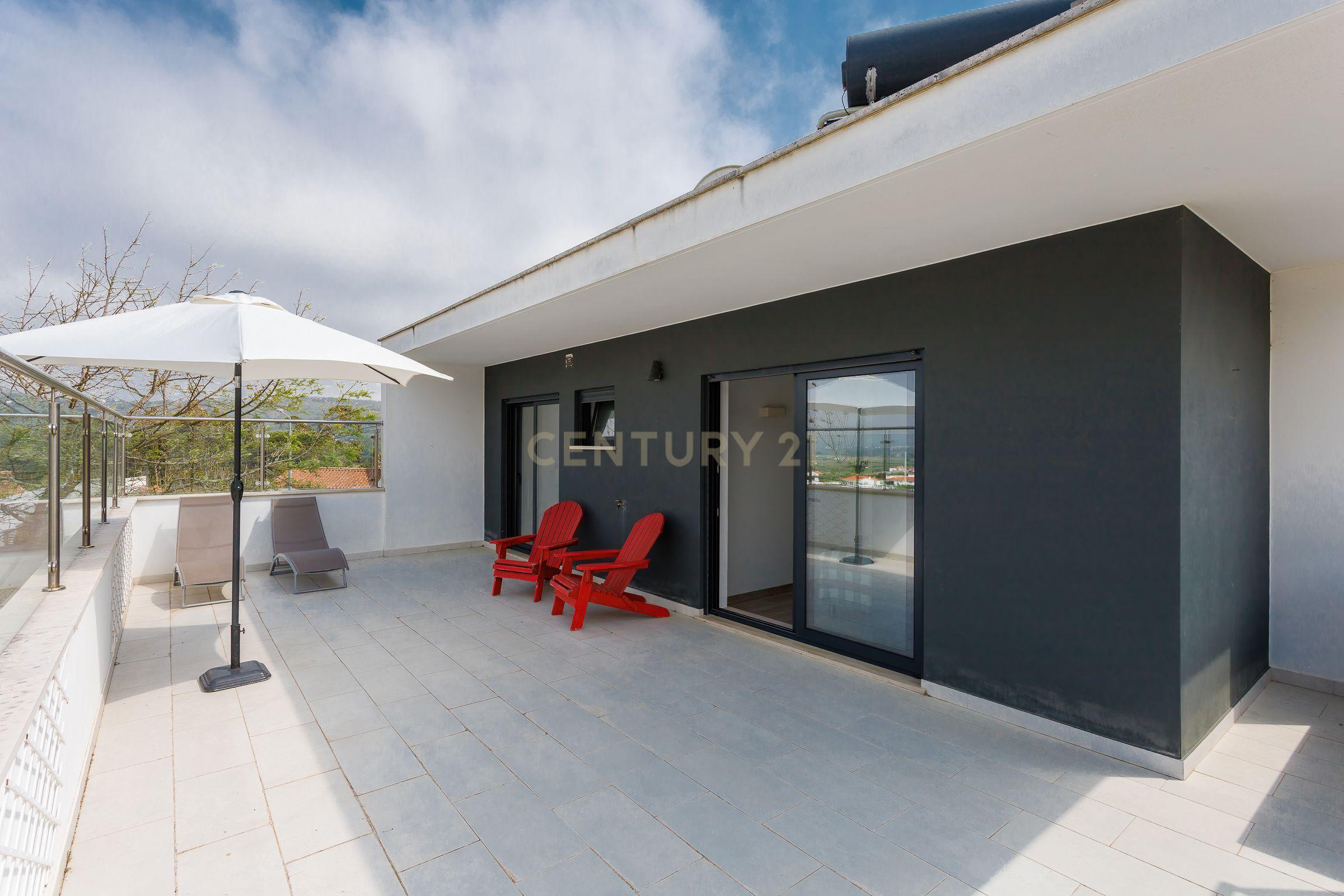 Moradia T3 à venda em Famalicão, Nazaré — foto 15