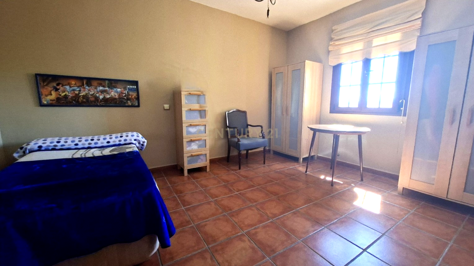 Chalé rústico com jardim e piscina em zona residencial tranquila – Arriate (a 10 minutos de Ronda) - Image 30