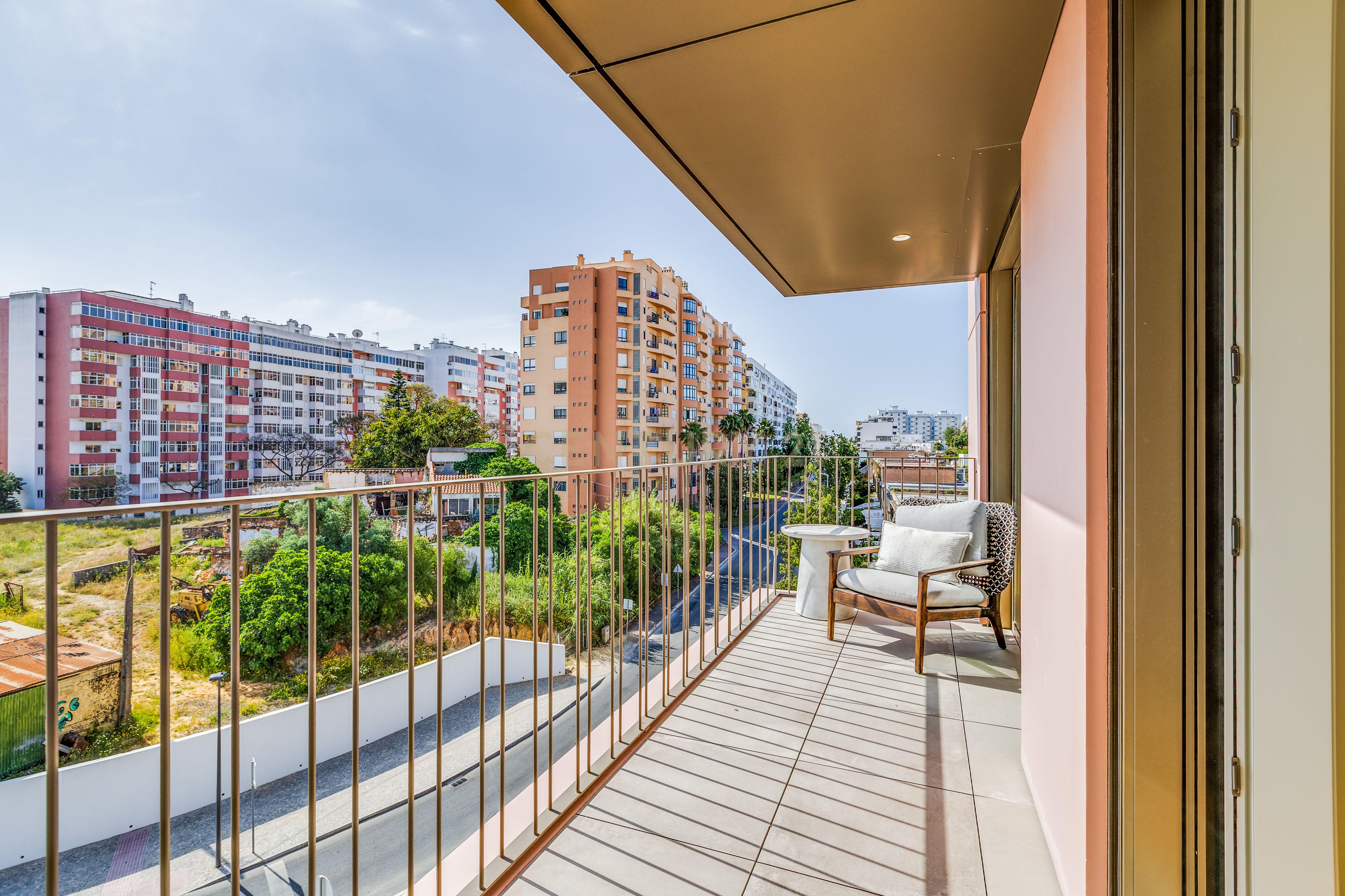Apartamento T2 à venda em Faro (Sé e São Pedro), Faro — foto 22