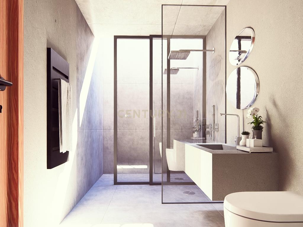 Moradia T6 com Projeto de Autor em Tróia/Comporta | Piscina, 3 Suites, Jardim Privado - Image 35