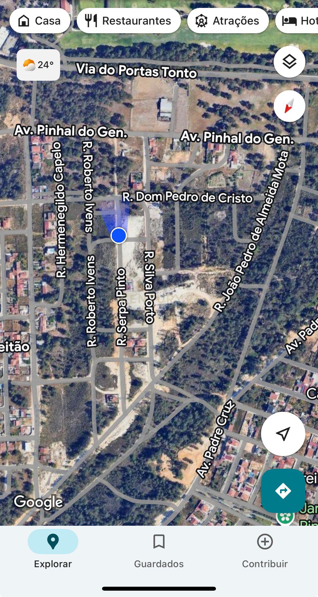Terreno Urbano em Pinhal General - Oportunidade Única  - Image 12