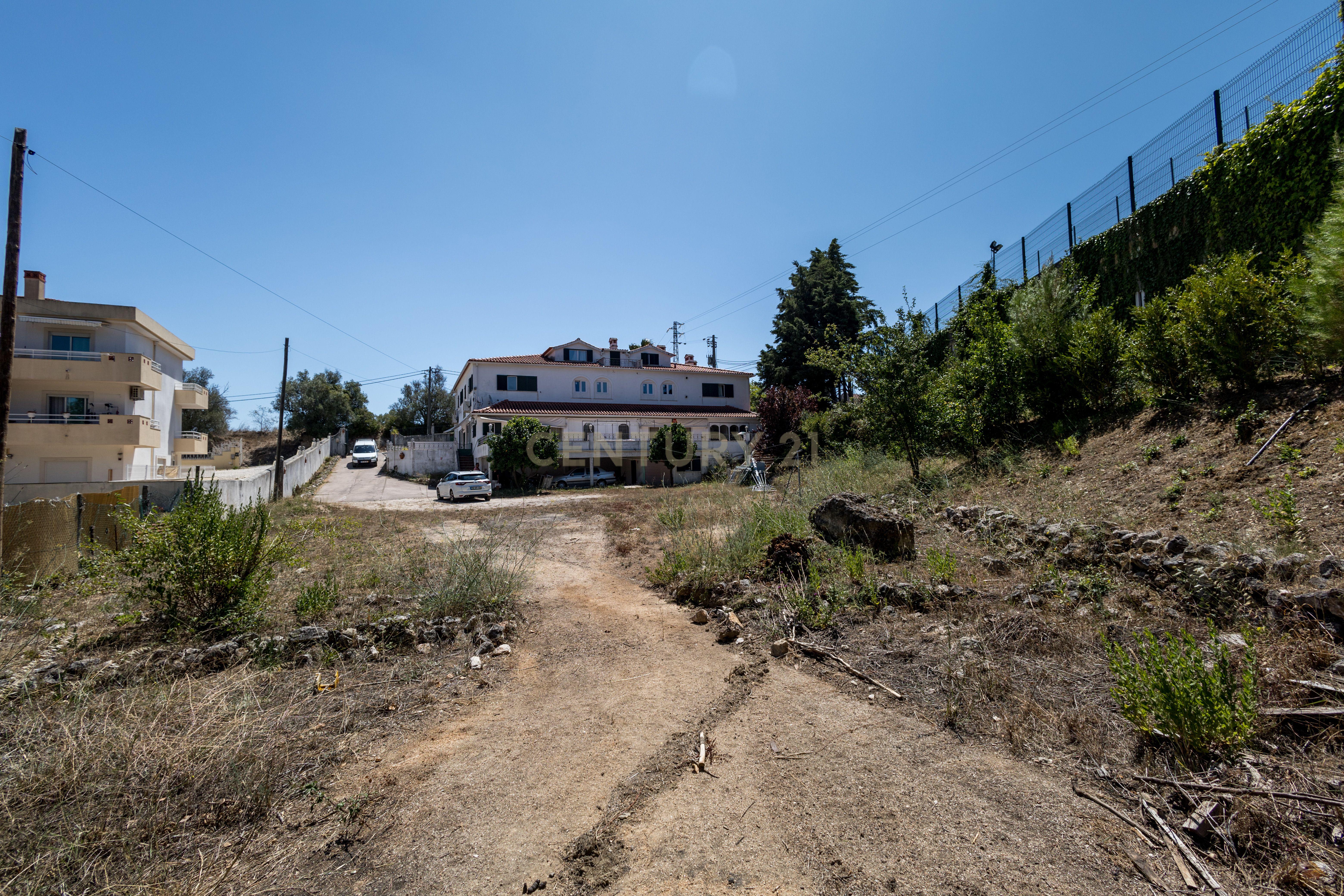 Moradia T6+ à venda em Tomar (São João Baptista) e Santa Maria dos Olivais, Tomar — foto 28