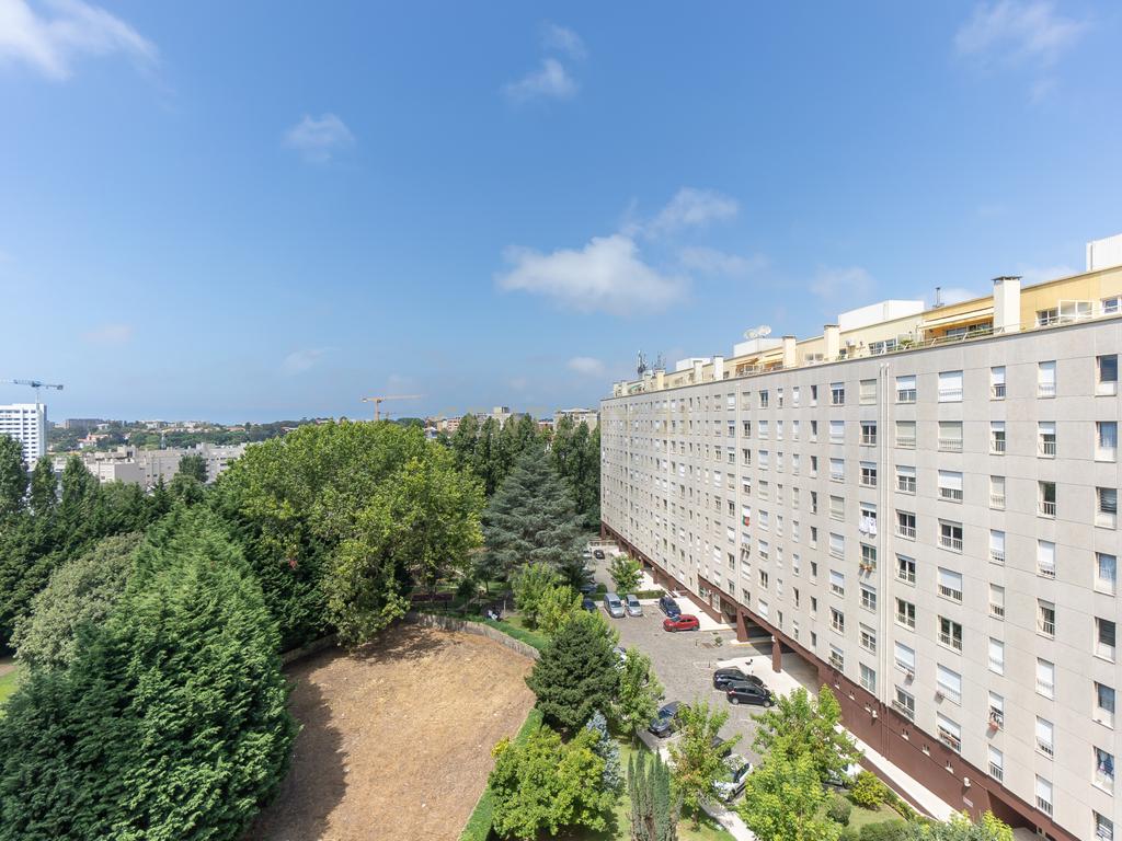 Apartamento T2 para Arrendamento em Lordelo do Ouro, Porto - Image 31