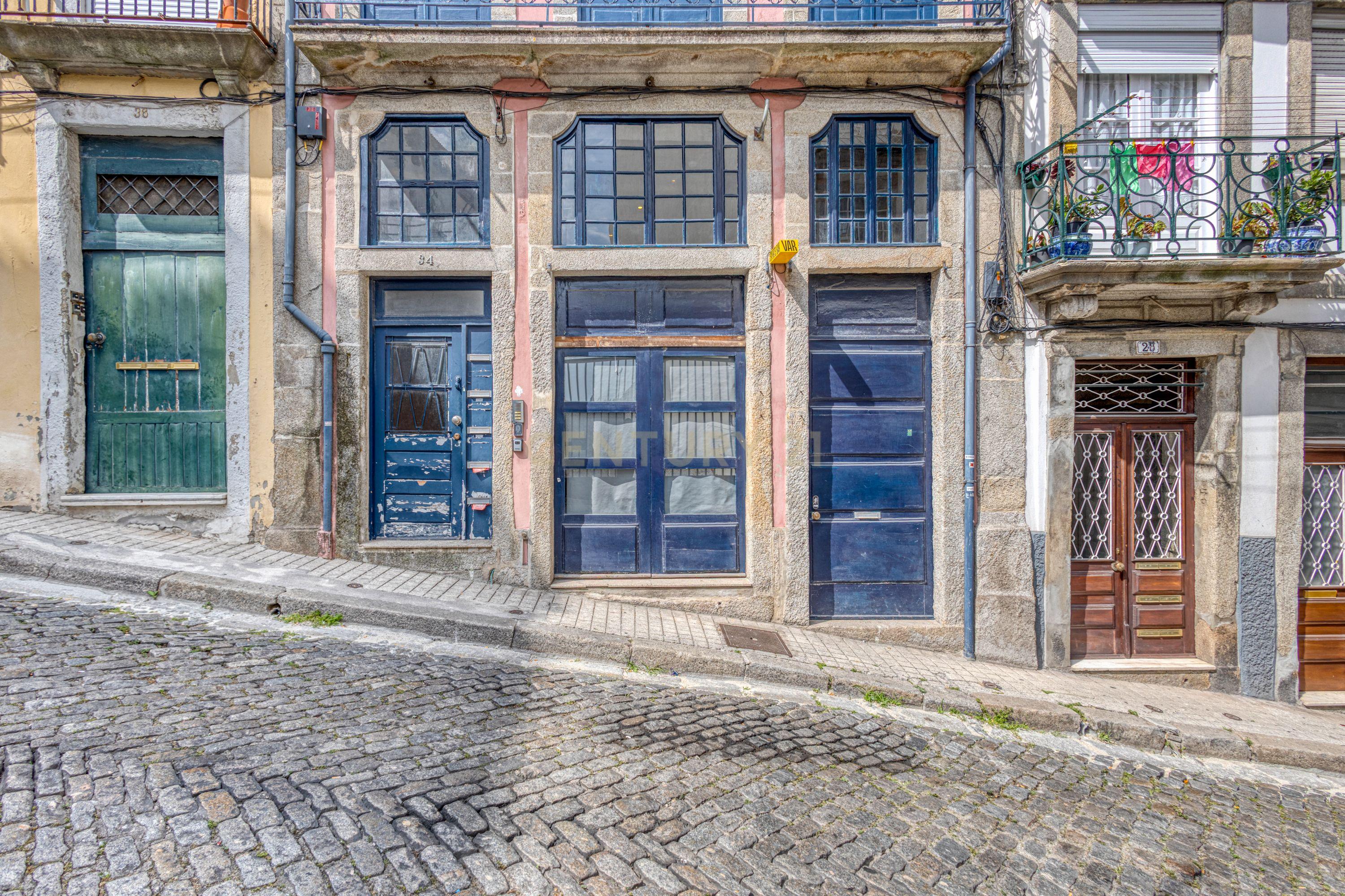 Trespasse de Bar no Centro Histórico do Porto - Image 2