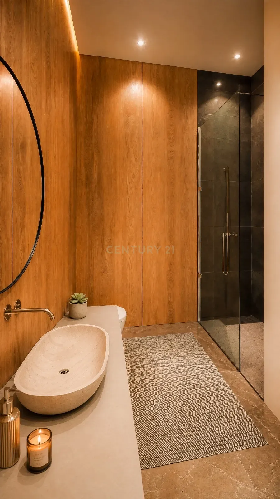 Fotografia 5 de OPORTUNIDADE UNICA NO CORAÇÃO DO ALENTEJO - APARTAMENTO T1 NOVO EM EDIFICO HISTÓRICO -IDEAL PARA VIVIER OU RENTABILIZAR