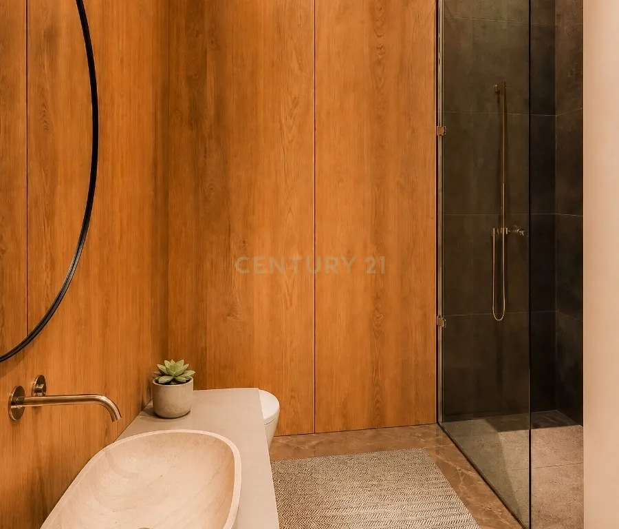 OPORTUNIDADE UNICA NO CORAÇÃO DO ALENTEJO - APARTAMENTO T1 NOVO EM EDIFICO HISTÓRICO -IDEAL PARA VIVIER OU RENTABILIZAR - Image 5