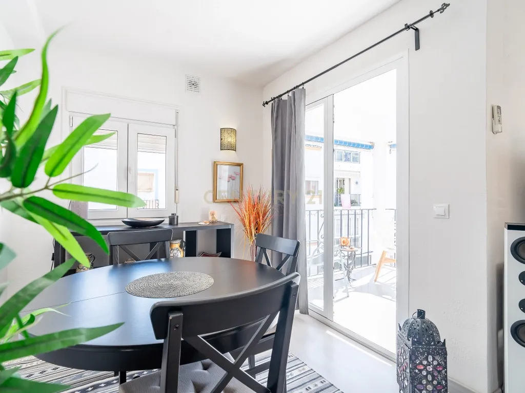 Apartamento Luminoso com Terraço Privativo na Cobertura no Coração de Marbella - Image 27