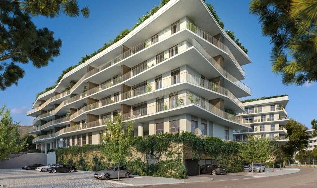 Apartamento T1 -  Alma Garden - Miraflores - Image 18