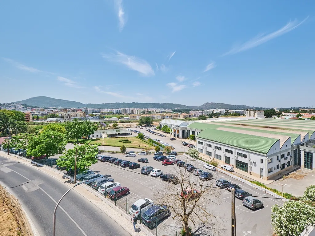 Confortável Apartamento T1 - Centro de Setúbal - Image 24