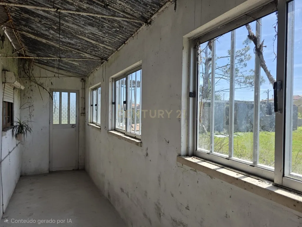 Casa para Recuperar em Marinha Grande, Leiria - Image 8