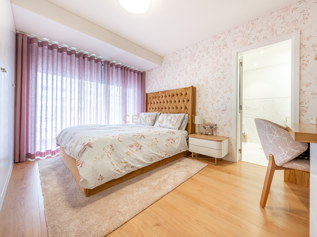 T4 NO EMPREENDIMENTO LAGO ALTEAR - Image 12