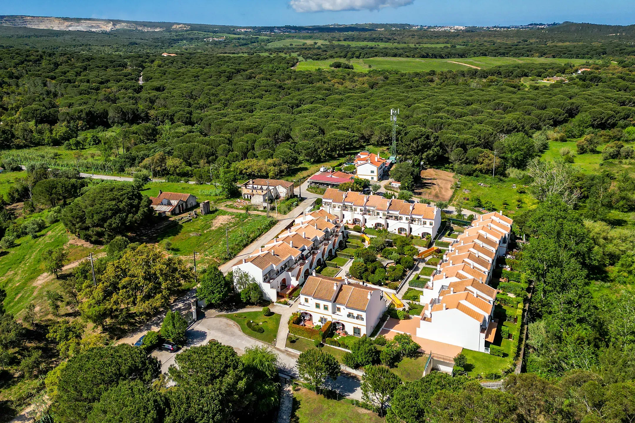 Moradia T2 à venda em Azeitão (São Lourenço e São Simão), Setúbal — foto 32