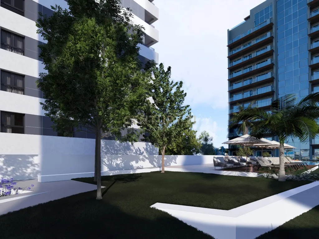 Empreendimento- CYGNUS Miraflores - Image 8