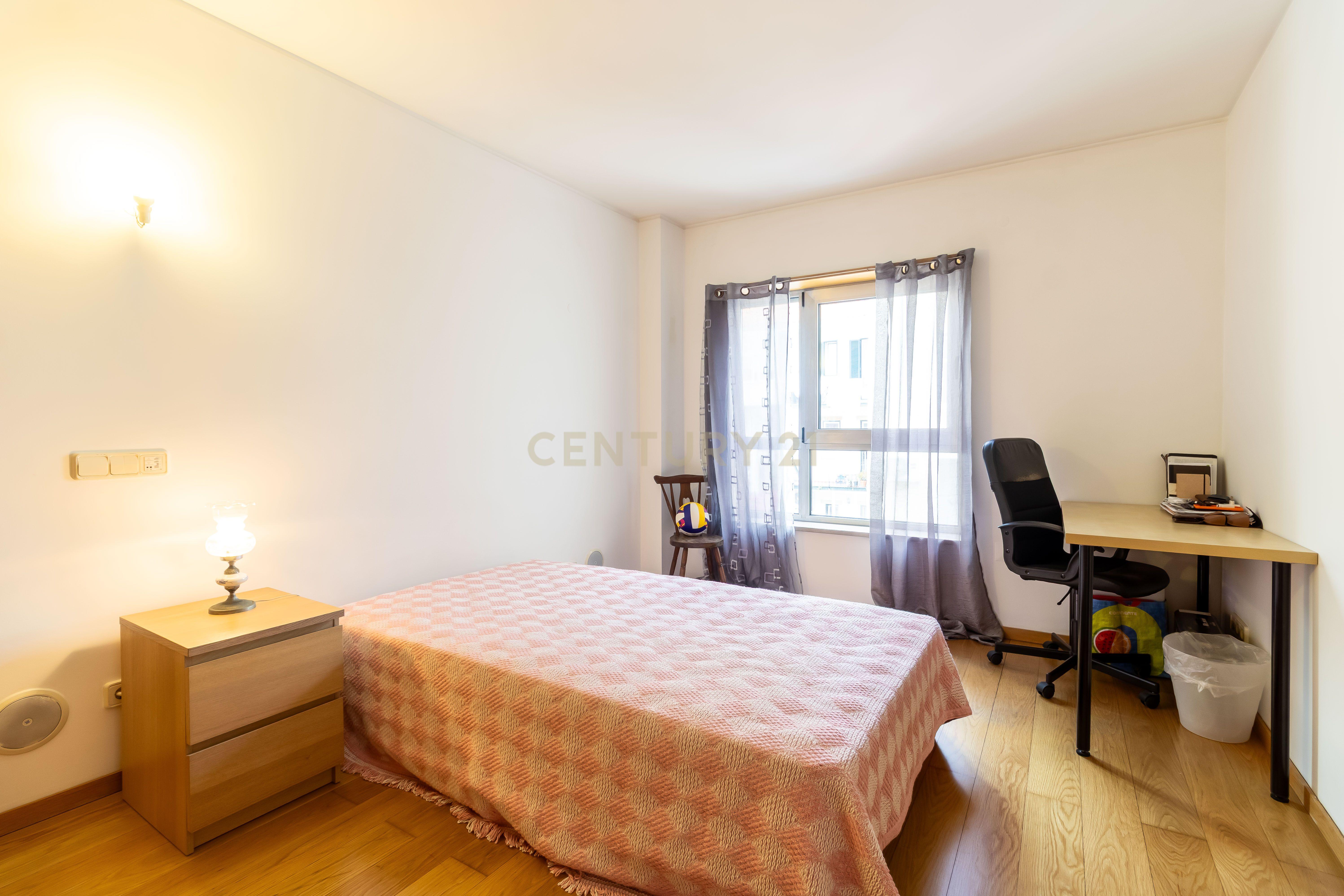 Apartamento T2 à venda em Avenidas Novas, Lisboa — foto 18