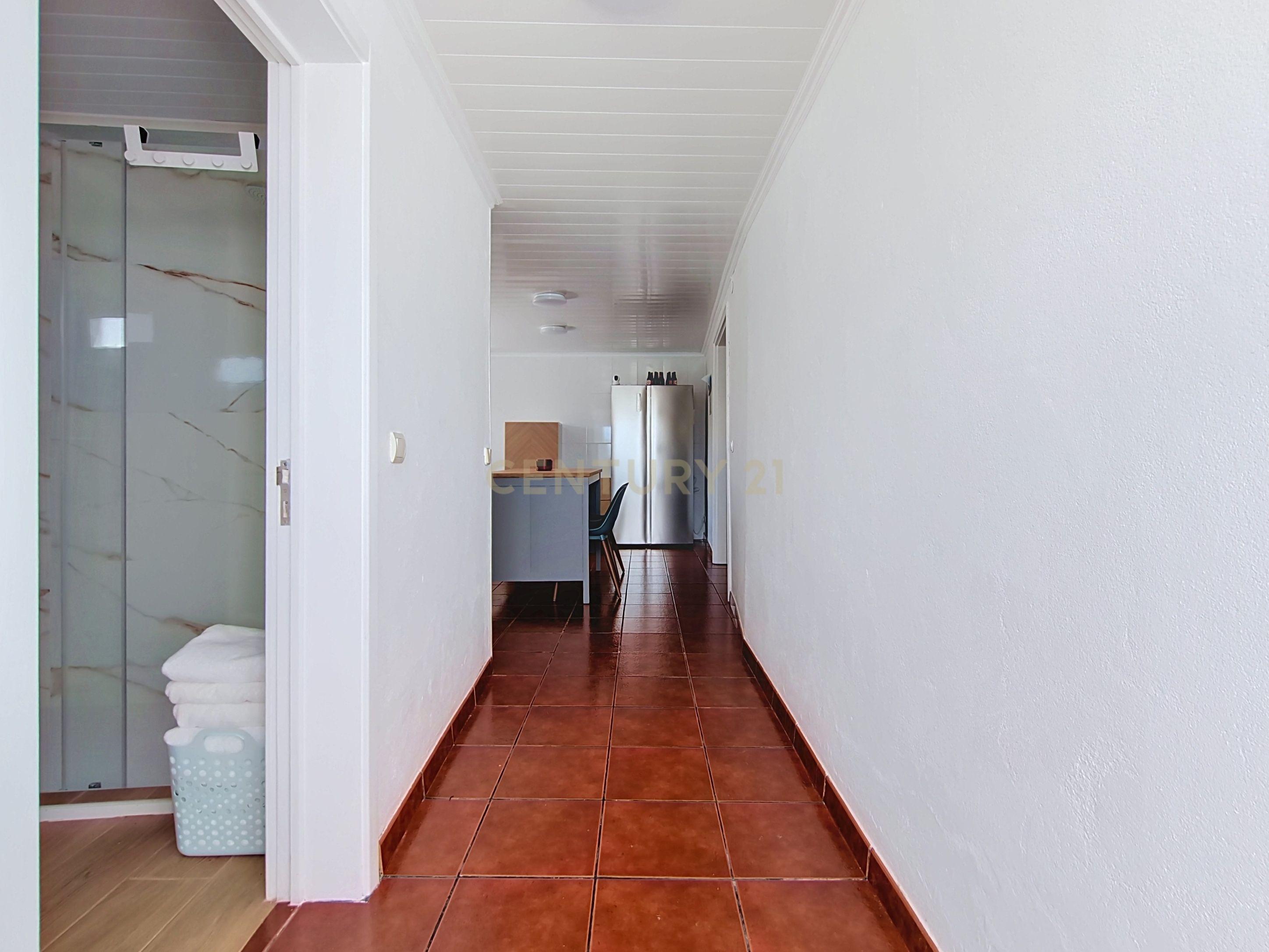 Moradia T3 à venda em Água Retorta, Povoação — foto 9
