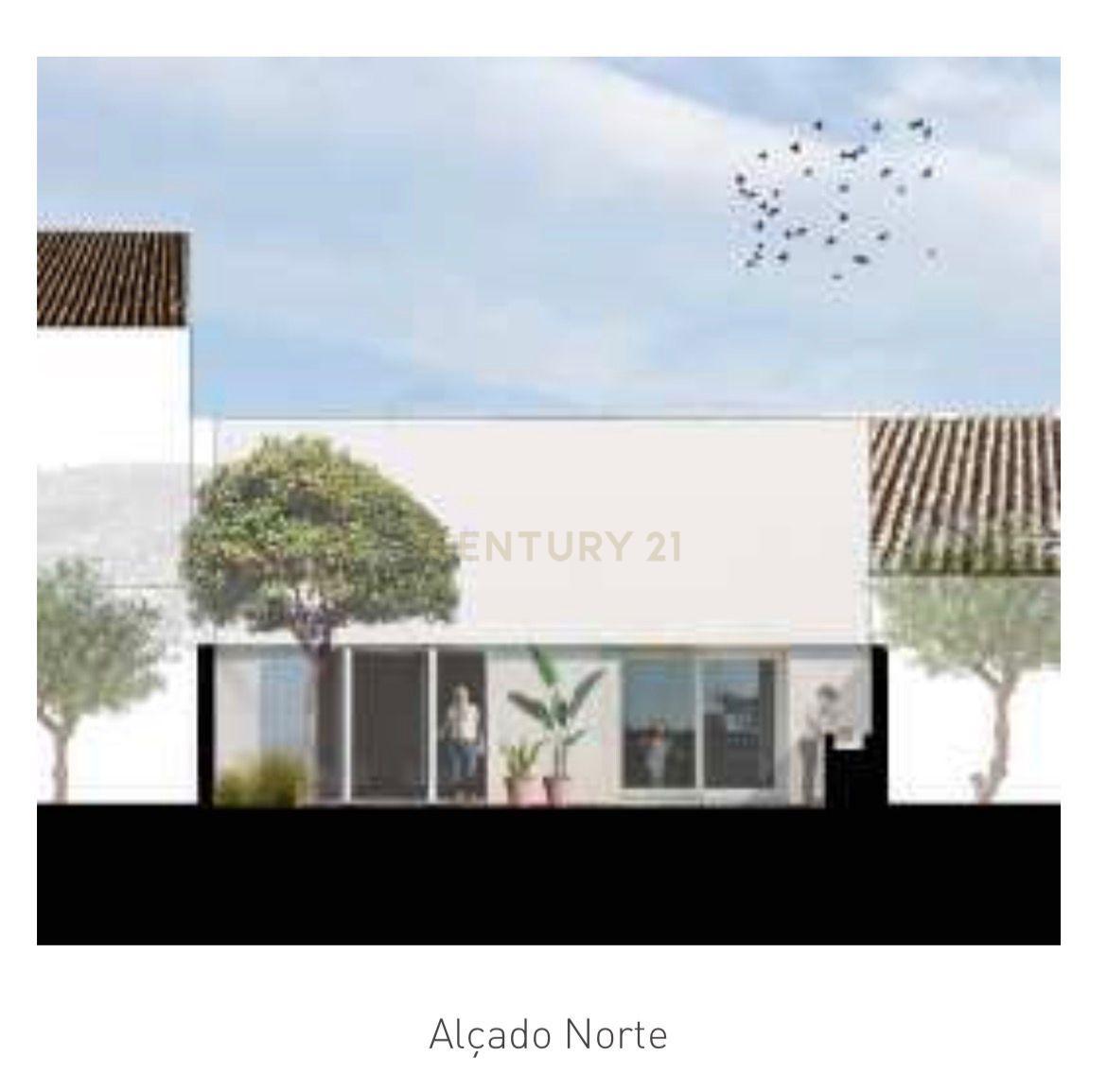 Fotografia 10 de Terreno Urbano com Projeto Aprovado em Pias – Serpa