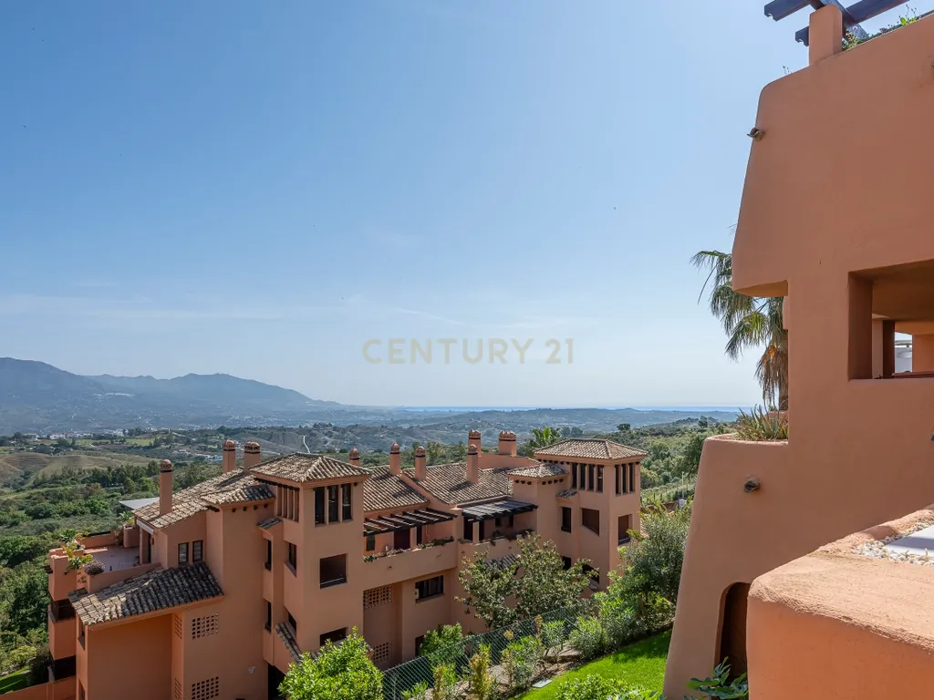 Appartement élégant avec vues panoramiques à Soto de Marbella - Image 29