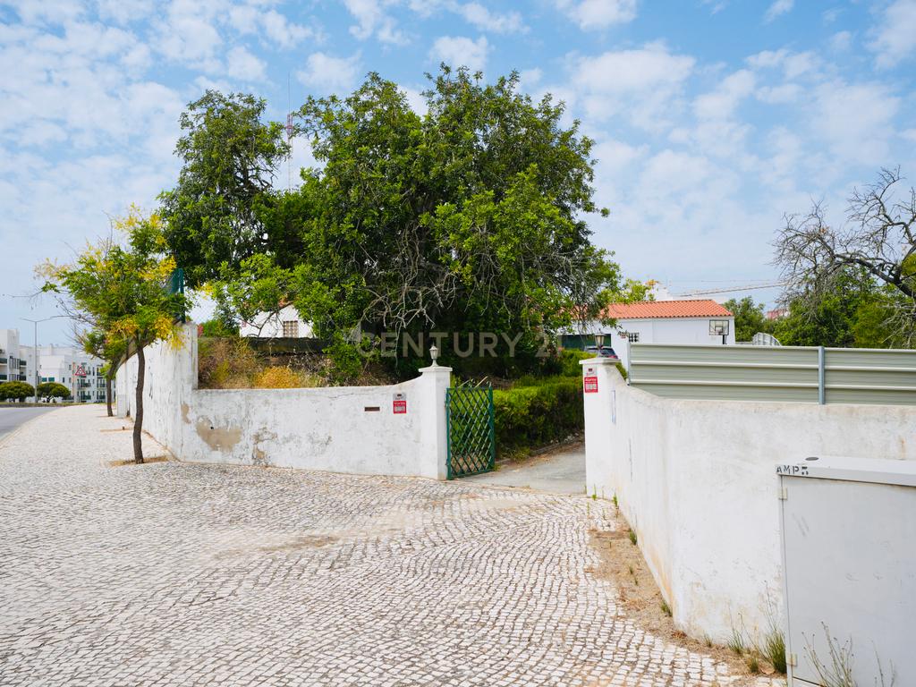 Terreno Urbano Premium para Promoção Imobiliária | Armação de Pêra - Image 14