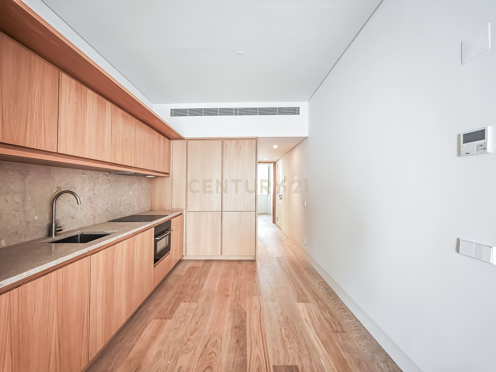 Fotografia 6 de T1 com Terraço á estrear em Santo António, Lisboa