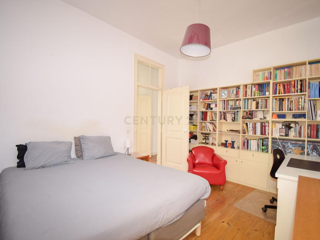 Apartamento T5 em Arroios: mais espaço, mais conforto e mais Família! - Image 27
