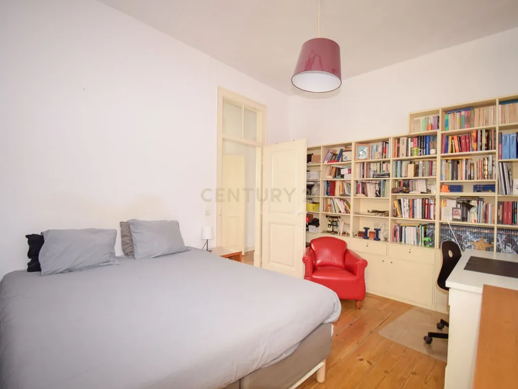 Apartamento T5 em Arroios: mais espaço, mais conforto e mais Família! - Image 27