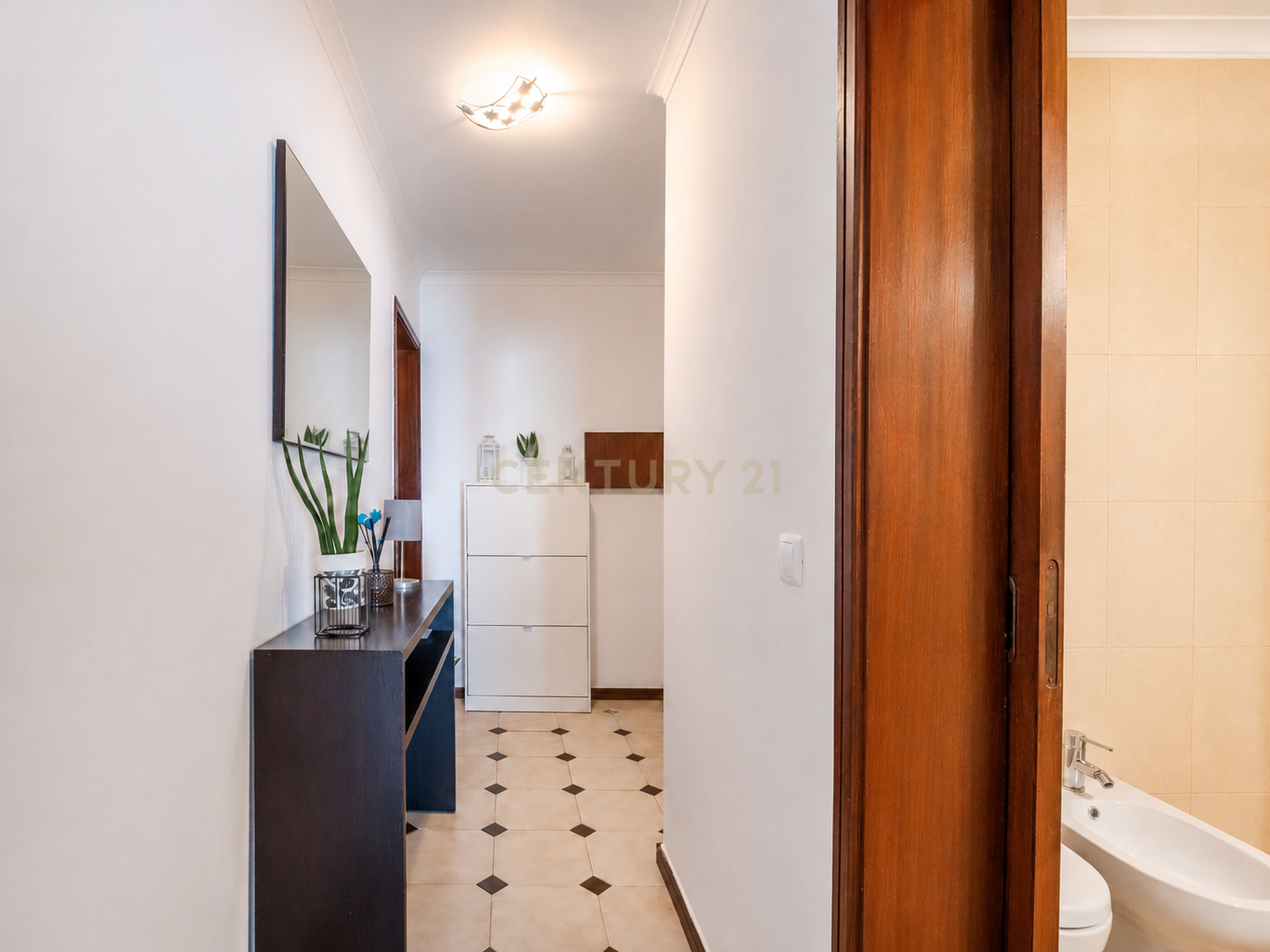 Fotografia 12 de Apartamento T1+1 Renovado - Paranhos, Porto