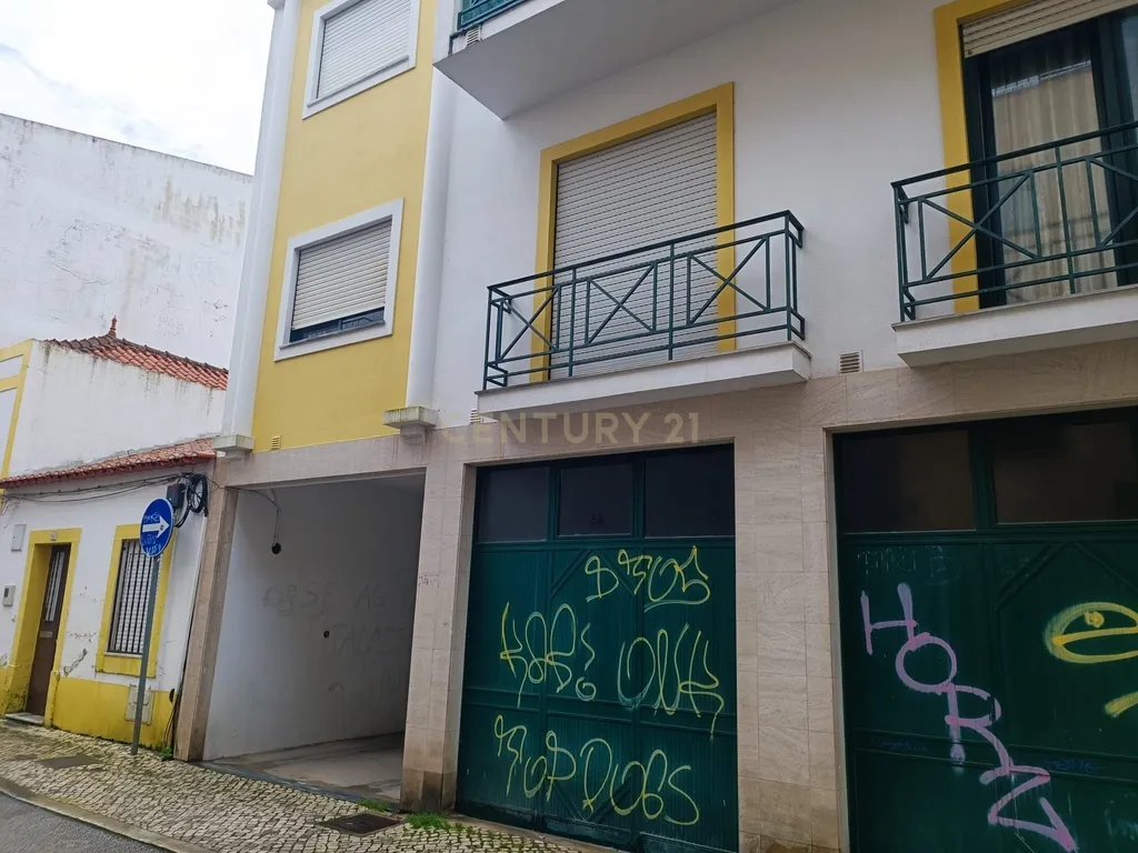 Moradia T2 em Aljubarrota - Image 11