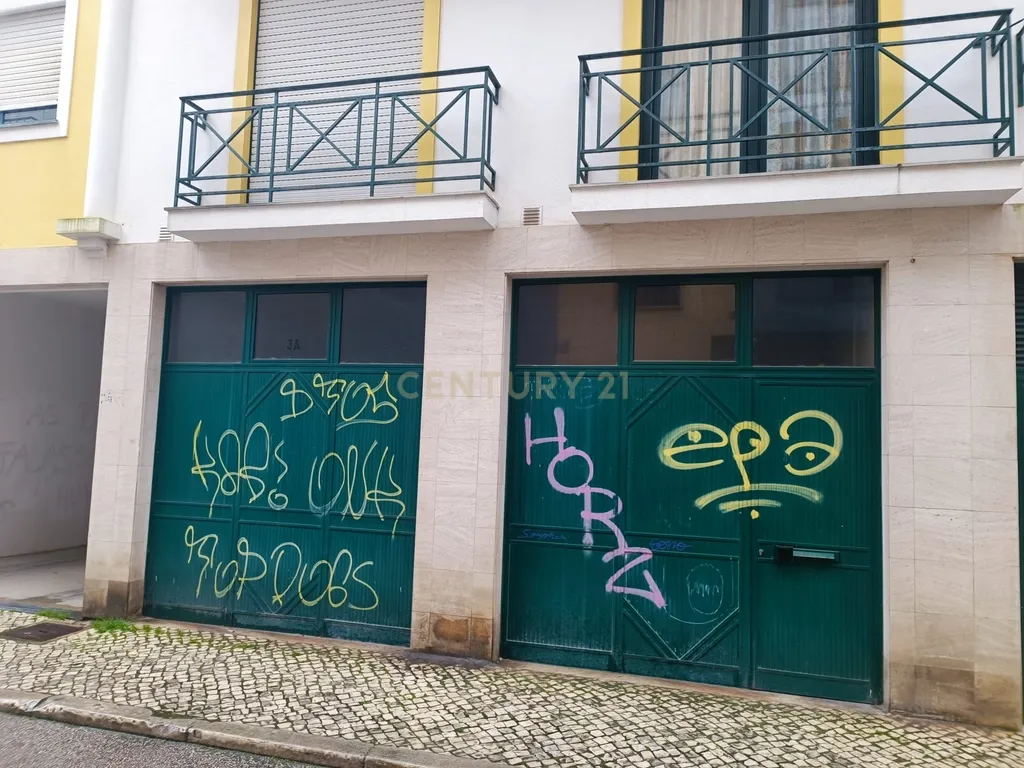 Moradia T2 em Aljubarrota - Image 10