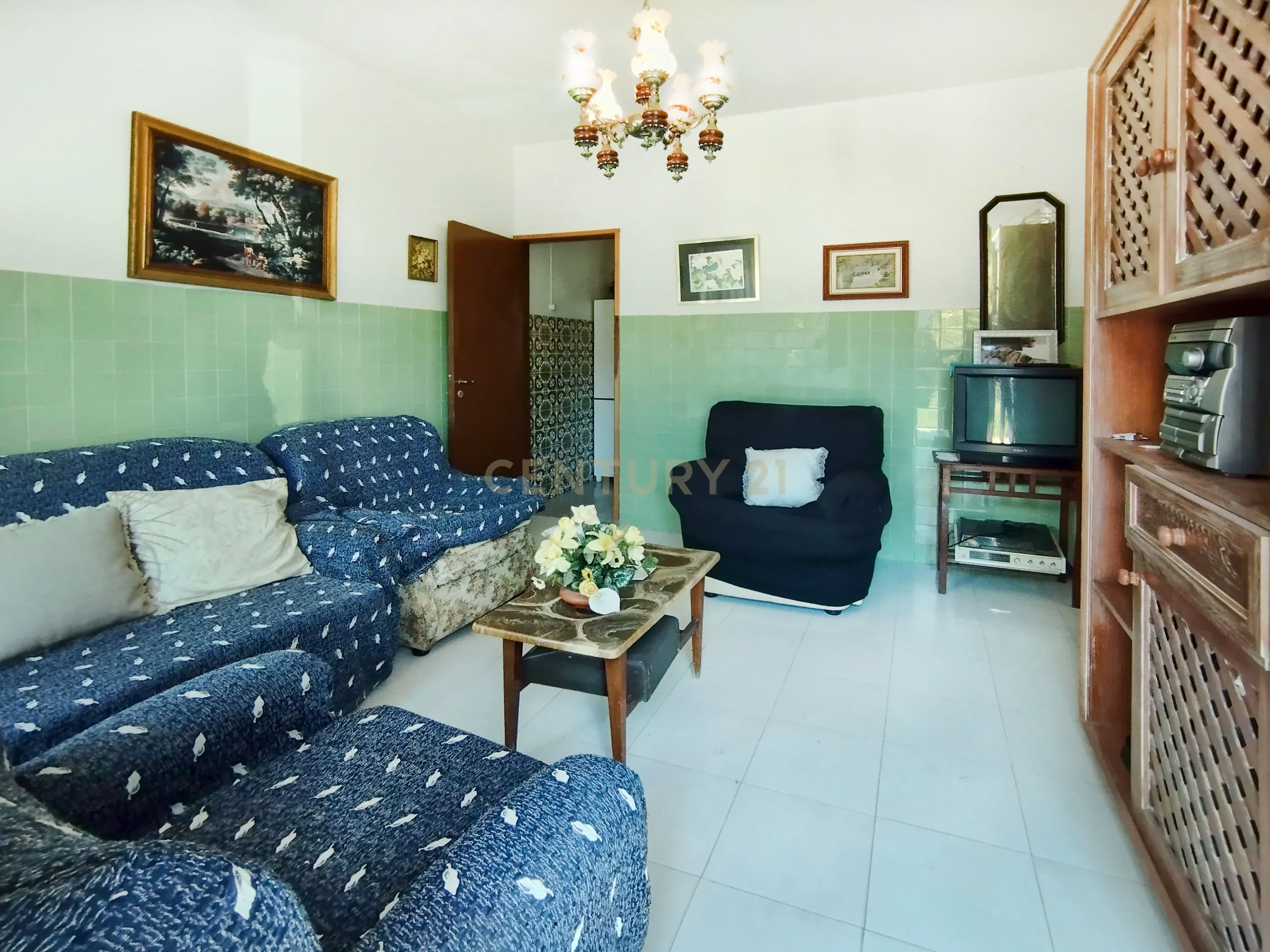 Casa Térrea para Recuperação em Ferragudo - Image 2