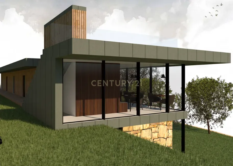 Quinta com Vista Deslumbrante sobre o Rio Douro – Projeto Aprovado para Hotel Rural | Paços de Gaiolo - Image 24
