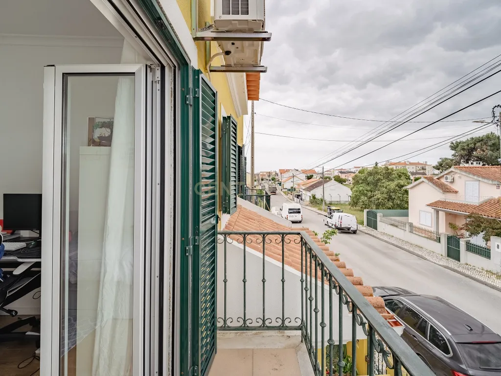 Moradia T3 Quinta do Conde - Image 38