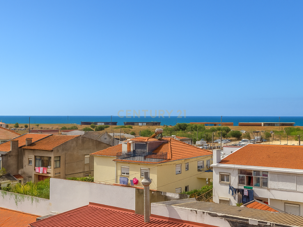 Apartamento Remodelado com Vista Mar, Costa da Caparica,  Almada, Setúbal- 2 Quartos - Image 5