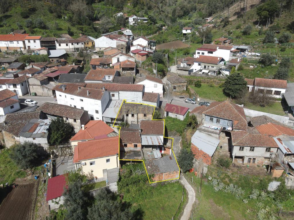 Moradias para Reconstruir em Ribas, Vila Nova de Poiares - Image 34