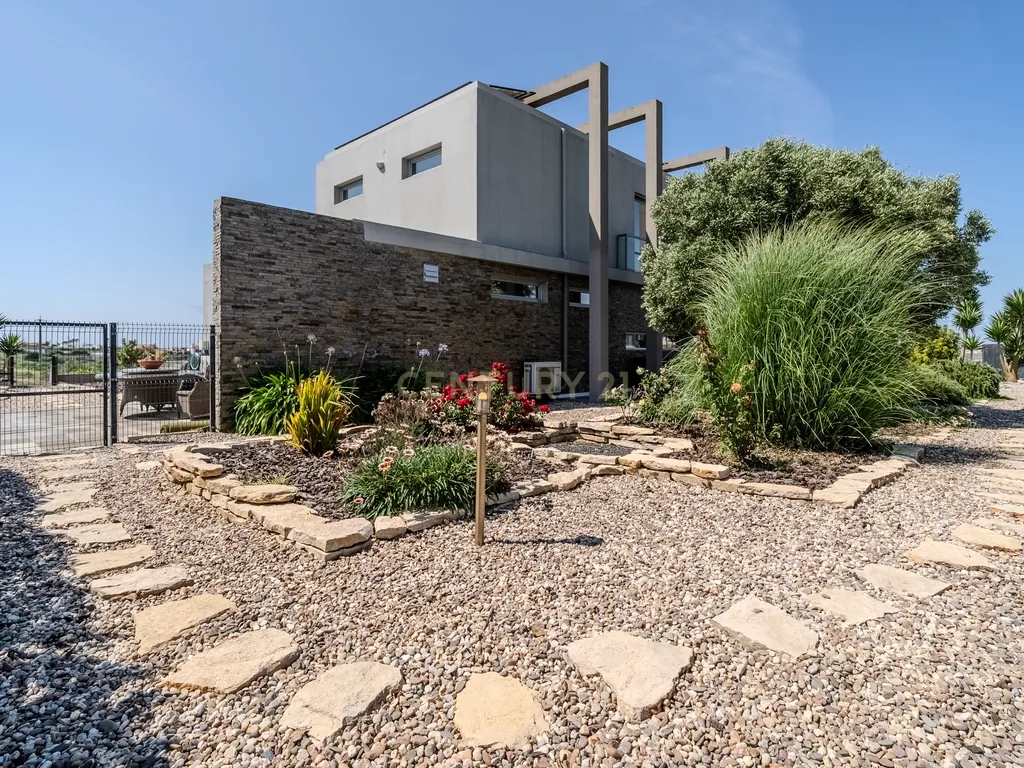 Moradia de luxo com vista mar e piscina aquecida - Lourinhã - Image 98