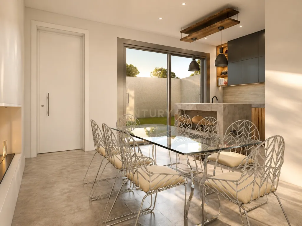 Moradia nova de arquitectura contemporânea | Ajuda, Lisboa - Image 4